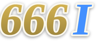 666i