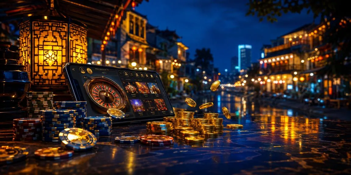 Casino Trực Tiếp Hỗ Trợ